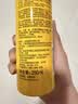 施华蔻（Schwarzkopf）got2b尖钉强力定型发胶250ml(定型发胶蓬松喷雾干胶)(新老包装) 实拍图