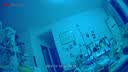 海康威视（HIKVISION）行车记录仪D6 4k超高清星光夜视5GWiFi 超级电容大广角 停车监控 实拍图