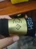 一只鱼袜子男士10A级抗菌防臭夏季运动袜中筒长袜休闲棉袜 实拍图