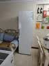 海尔（Haier）小红花335L立式冰柜小型家用小冰箱冷柜风冷无霜制冰立柜冷藏柜冷冻柜变频大容量BD-335WGHEGDW9 实拍图