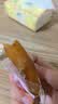 三只松鼠红薯干500g约12~15根 番薯蜜薯干蜜饯果干办公室零食小吃休闲食品 实拍图