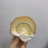 鲜京采原味牛乳瑞士卷500g8片 冰淇淋糕点经典蛋糕纯动物奶油下午茶 实拍图