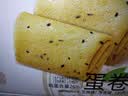 泓一凤凰卷蛋卷720g 鸡蛋卷饼干休闲零食早餐中式糕点下午茶点芝麻味 实拍图