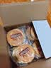 三只松鼠黄油纯牛奶面包1000g 蛋糕早餐食品零食办公室下午茶代餐 实拍图