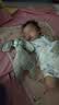 澳贝（auby）婴幼儿童玩具0-6月星座小兔安抚巾宝宝哄睡安抚玩偶满月新生礼物 实拍图