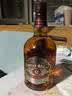 芝华士(Chivas)12年苏格兰调和型威士忌洋酒1000ml(1L)  派对金秋献礼 实拍图