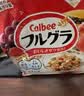卡乐比（Calbee）原味水果麦片450克进口非油炸营养早餐代餐零食 实拍图