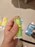 安耳悠 隔音耳塞德国进口睡眠防噪音睡觉专用降噪女士小号款minisoft5副 实拍图