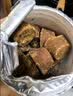 舒可曼红糖400g【非遗技艺】老红糖块蔗香罐装速溶云南甘蔗小碗红糖冲饮调味 实拍图