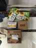 无穷泡面搭档即食卤蛋熟食小吃香卤鸡蛋300g共12独立小包（微辣） 实拍图