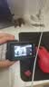 大疆（DJI）Osmo Action 4 灵眸运动相机 摩托车骑行滑雪潜水户外vlog相机 OA4防抖拍摄 标准套装 官方标配（机身无内置存储） 标配（不含随心换） 实拍图