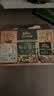 三只松鼠低GI每日纯坚果1050g35袋腰果夏威夷果坚果礼盒礼包团购送礼出游 实拍图