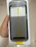 倍思【AR增透抗反光】适用iPhone18Promax钢化膜苹果18Promax手机膜全屏高清无尘仓贴膜保护膜2片装 实拍图