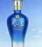 洋河天之蓝 52度 520ml*6瓶 整箱装 绵柔白酒(2018版) 实拍图
