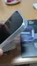 闪魔适用苹果17手机壳 iPhone17气囊防摔保护套超薄镜头全包透明软壳抗黄防磨防摔男女同款 实拍图