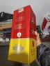 丰谷 精品特曲 浓香型白酒 52度 500ml 单瓶装 过节送礼 实拍图