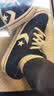 匡威（Converse） El Distrito 2.0秋季新品街场2.0男女板鞋A25047C 经典黑 42 实拍图