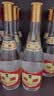 汾酒黄盖玻汾53度475mL*3瓶+红盖玻汾42度475mL*3瓶组合装 (带分装箱) 实拍图