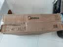 美的（Midea）【超级单品】油汀取暖器家用电热电暖器 电暖气 全屋大面积升温 13片加湿暖气片烤火炉NY2513-16JW 实拍图