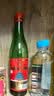 牛栏山二锅头 绿瓶口粮酒 绿牛二 清香型 白酒 56度 500ml*12瓶 整箱装 实拍图