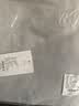 皇冠床单1.8x2米床盖宿舍单人酒店1.5米床头套罩隔脏春秋被单品军训灰 实拍图