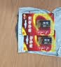 南孚9V碱性电池1粒装适用于遥控玩具/烟雾报警器/无线麦克风/万用表/话筒/遥控器等 6LR61（单件包邮） 实拍图