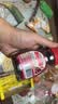 雀巢（Nestle）黑咖醒好运礼盒醇品速溶黑咖啡250g+咖啡伴侣400g送礼 实拍图