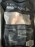 禧美海产冷冻智利三文鱼排净重400g(银鲑鱼排)带皮切段2-3块装 烧烤 实拍图