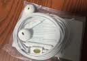 二手99新Apple/ 苹果原装有线耳机iphone17/16/15/14/13/12promax 95新（支持苹果7-14）质保半年 实拍图