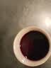 长城优选级解百纳干红葡萄酒650ml*2瓶红酒礼盒送礼热门商品 实拍图