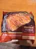 大希地黄油安格斯牛肉馅饼 2080g 20片装 牛肉饼 儿童早餐速冻半成品 实拍图