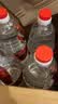 牛栏山二锅头 桶装 泡酒 口粮酒 清香风格 42度 2000ml*6桶 整箱装 实拍图
