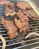大庄园进口原切牛腩块 2斤 炖煮红烧食材 生鲜牛肉【真原切】 实拍图