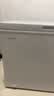 星星（XINGX）300L单温家用小型冰柜 大容量减霜保鲜净味节能一级能效冰箱冷藏冷冻两用冷柜BD/BC-300QJ以旧换新 实拍图