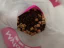 麦富迪猫粮 超肉粒冻干双拼成猫粮美毛护肠三文鱼10kg/20斤【宠物金选】 实拍图