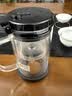 金灶（KAMJOVE）茶壶茶水分离玻璃内胆飘逸杯泡茶壶 2025新款耐热玻璃泡茶杯茶具 实拍图