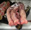 双汇冻猪舌4斤冷冻猪舌头生鲜猪肉熟食卤猪舌原料猪口条 源头直发 实拍图