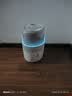 飞利浦（PHILIPS）加湿器家用卧室母婴专用静音除菌无雾空调加湿机鼻炎孕妇婴幼儿桌面大容量HU5710/10礼物 实拍图