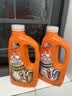 威猛先生（Mr Muscle）管道疏通啫喱 960ml 卫浴专用 下水道强力疏通剂 管道疏通神器 实拍图