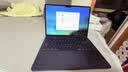 苹果/苹果AI/MacBook Air13英寸M5 (10+8核) 16G 512G午夜色笔记本电脑MDHE4CH/A 实拍图