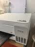 爱普生（EPSON）【6代新品】L3351墨仓式彩色打印机 微信打印/无线连接 家用AI学习打印机（打印、复印、扫描） 实拍图