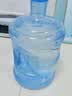 极度空间纯净水桶桶装水水桶PET矿泉水桶饮水机手提户外桶茶水桶茶吧桶15L 实拍图