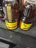 千禾 葱姜料酒10度1.28L 【0添加】 酿造料酒 去腥解膻 提味增香 家用 实拍图