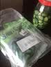 蔚鲜来特级翡翠腊八蒜250g*4袋 出口品质 山东特产醋泡蒜腌蒜 实拍图