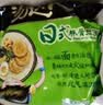 统一 汤达人 日式豚骨拉面 袋装 泡面 方便面 125g*18袋/箱 整箱批发 实拍图