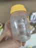 美德乐（Medela）手动吸奶器和韵舒悦版手动吸乳器大吸力 实拍图
