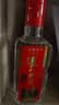 泸州老窖特曲 浓香型白酒52度100ml*2瓶 品鉴小酒礼盒 （非卖品） 实拍图