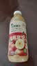 七鲜 100%NFC原榨云南昭通高原丑苹果汁750ml 实拍图
