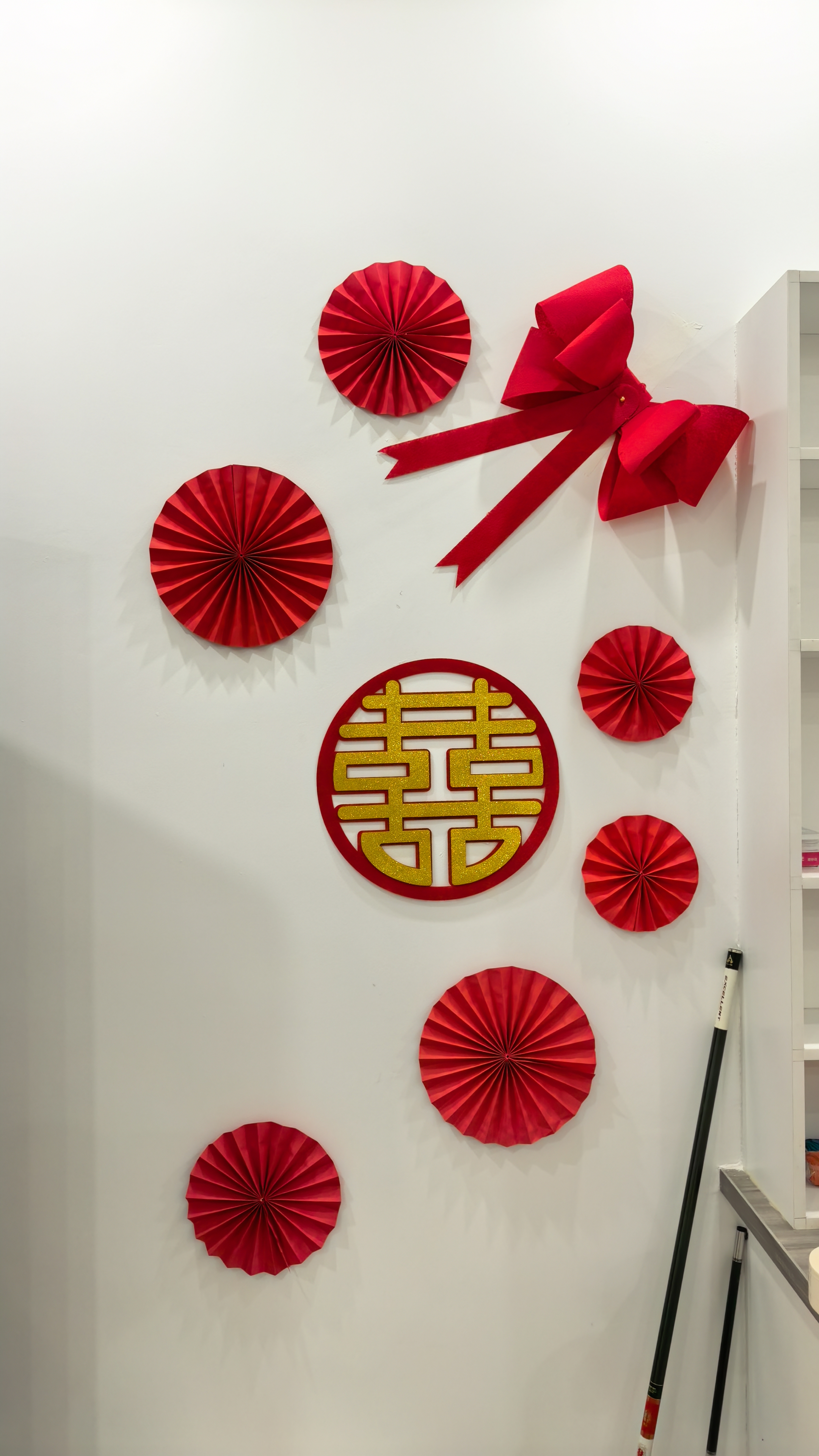 墨斗鱼婚礼专用小红包堵门撒喜结婚接亲迎亲堵门方形利是封6款30个 实拍图