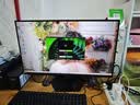 联想（Lenovo）拯救者27英寸2K320Hz 1ms99%sRGB硬件低蓝光 旋转升降 拯救者电竞本配套电竞显示器 Legion27Q-20 实拍图